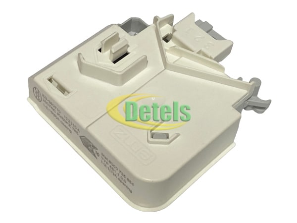 Замок люка (УБЛ) EMZ type 881 9000466729 для пральної машини Bosch Siemens (00619468, 00633765)